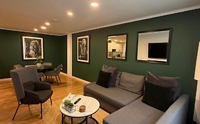 Graphite Apartments